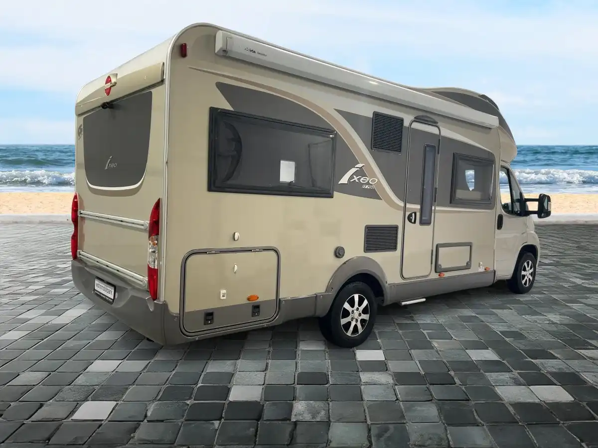 BUERSTNER Ixeo IT 700 - Ansicht 4